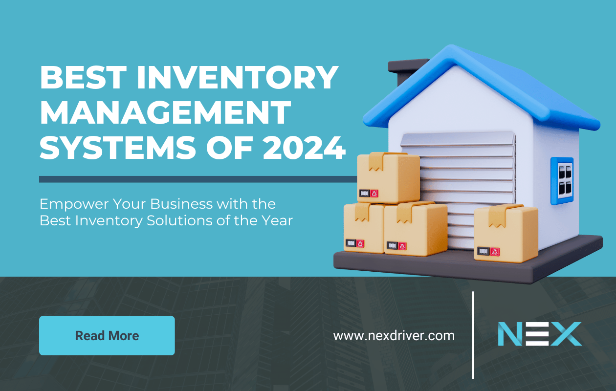 Best Inventory Management Software Solutions Of